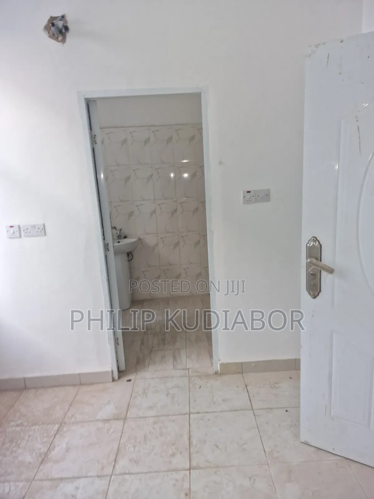 1bdrm Apartment in Rehoboth Housing, Accra Metropolitan for sale