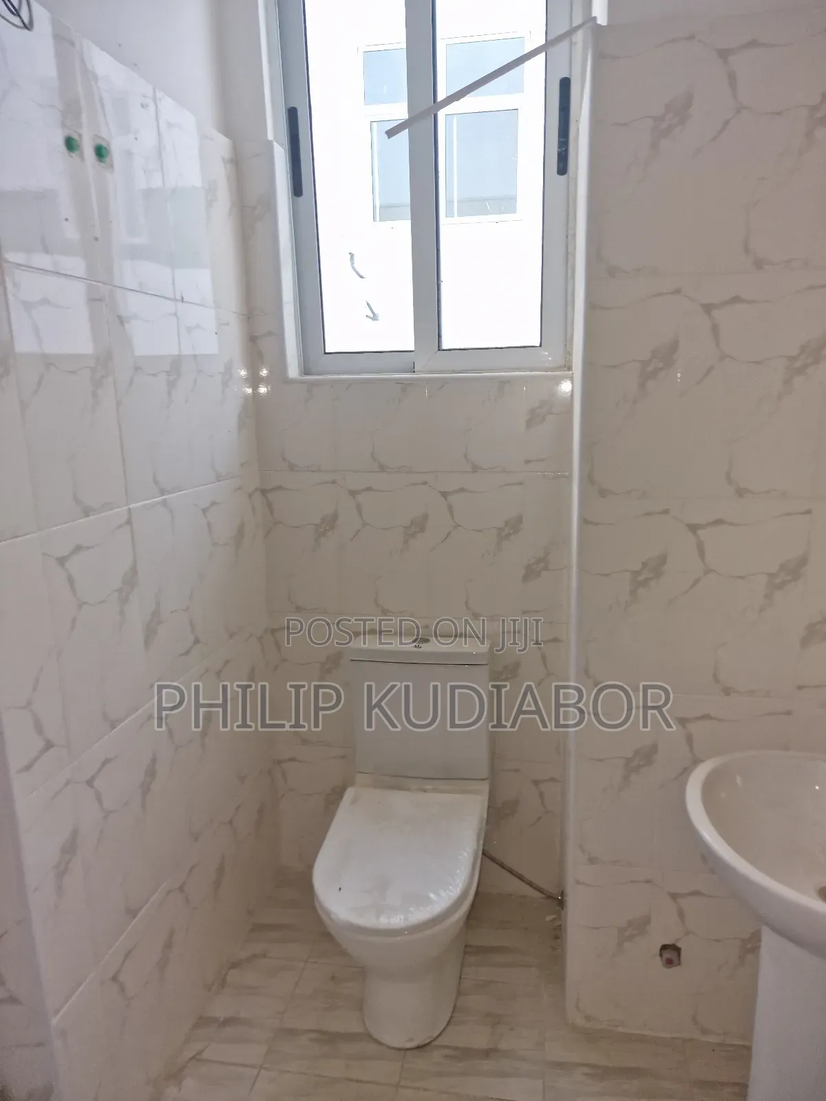 1bdrm Apartment in Rehoboth Housing, Accra Metropolitan for sale