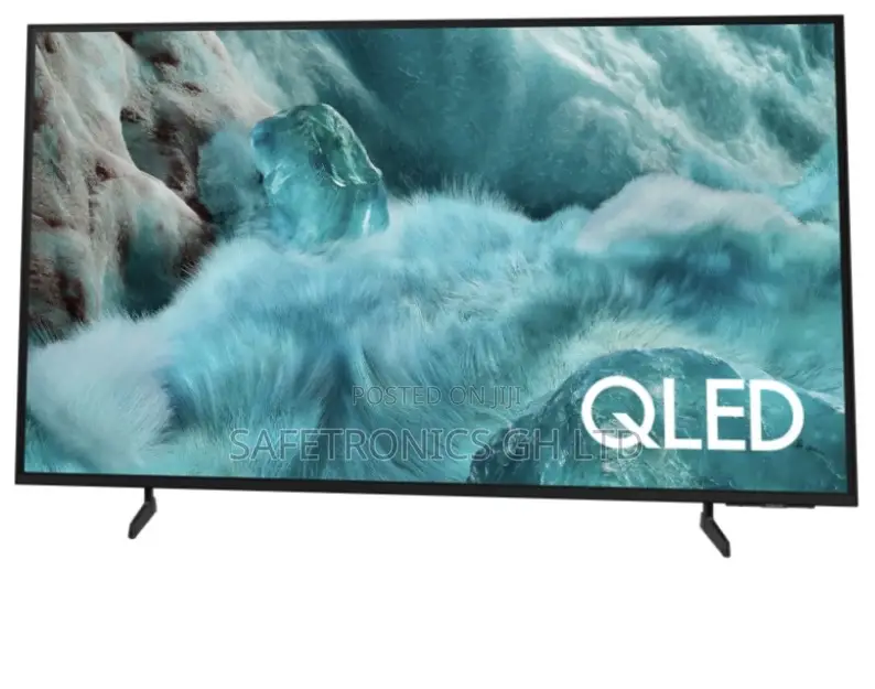 Premium Quality 85 Inch Smart Uhd Qled Samsung 85q7f Tv