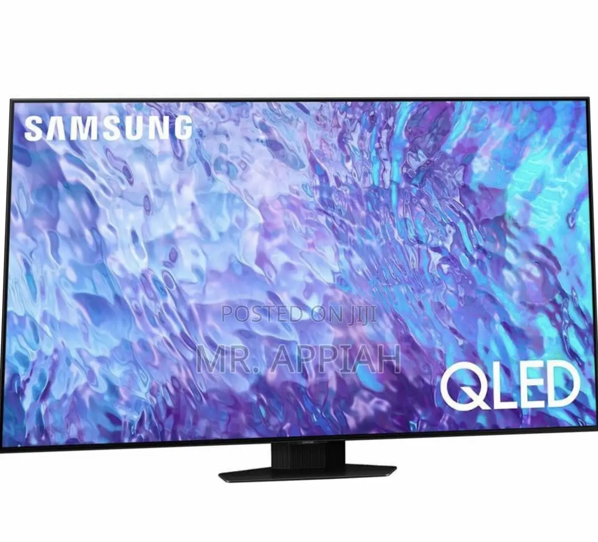 Buy Affordable Samsung 98q80c 98” Qled Ultra Smart Television.