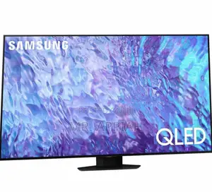 Buy Affordable Samsung 98q80c 98” Qled Ultra Smart Television.