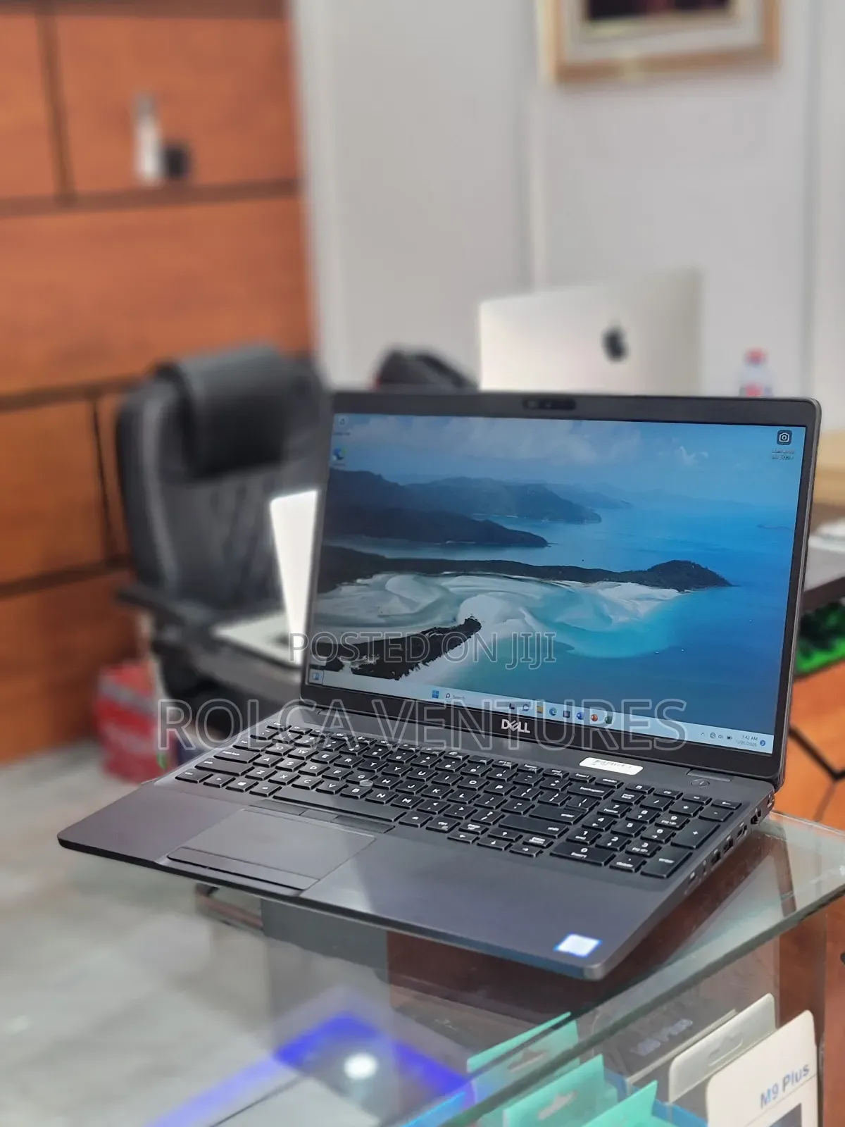 Laptop Dell Latitude E5500 16GB Intel Core i5 SSD 256GB