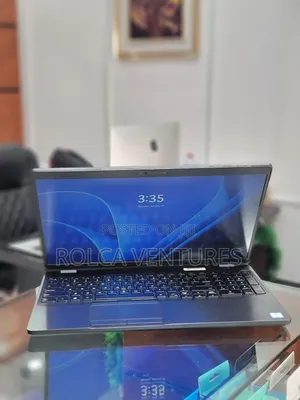 Laptop Dell Latitude E5500 16GB Intel Core i5 SSD 256GB