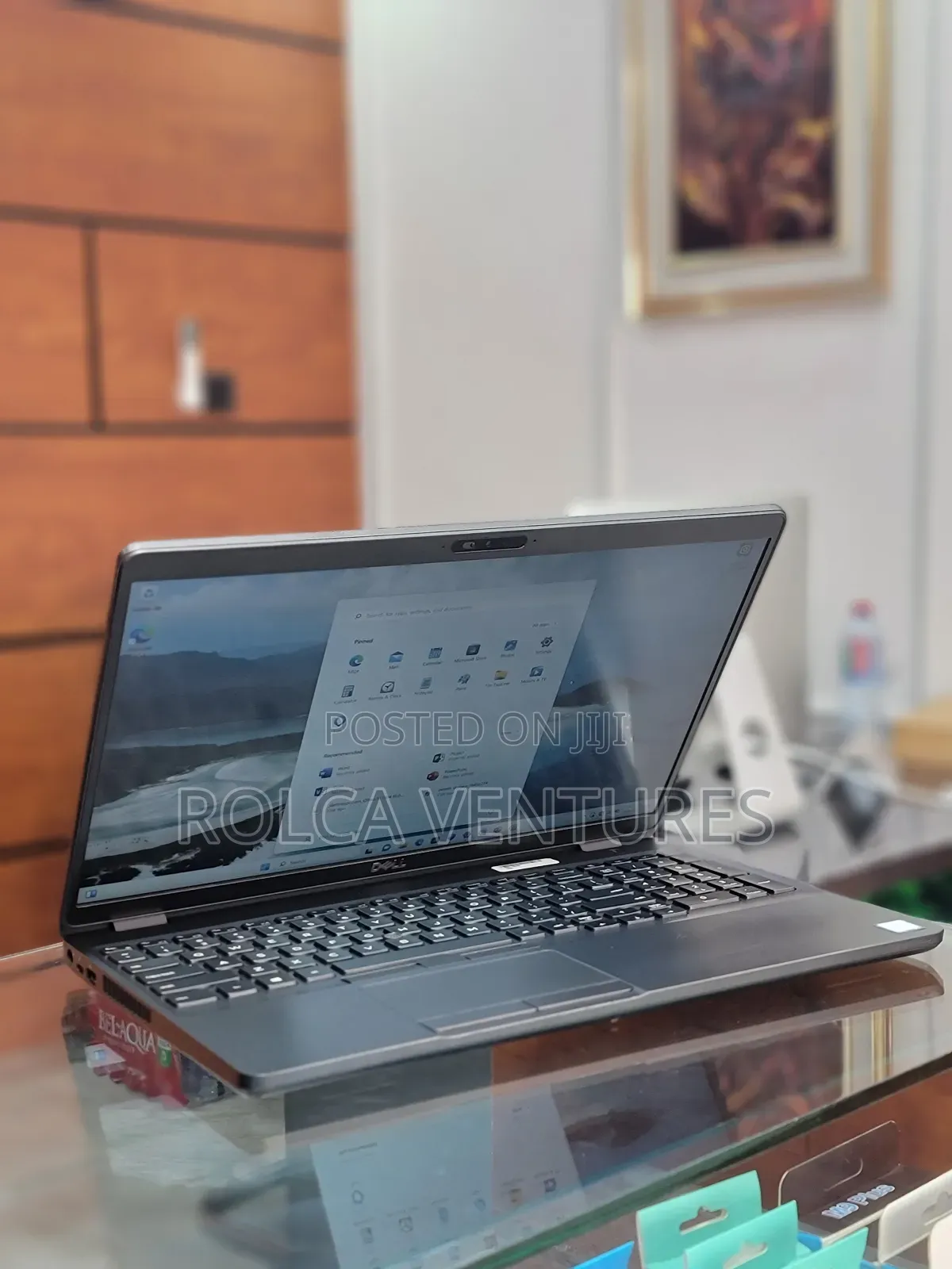 Laptop Dell Latitude E5500 16GB Intel Core i5 SSD 256GB