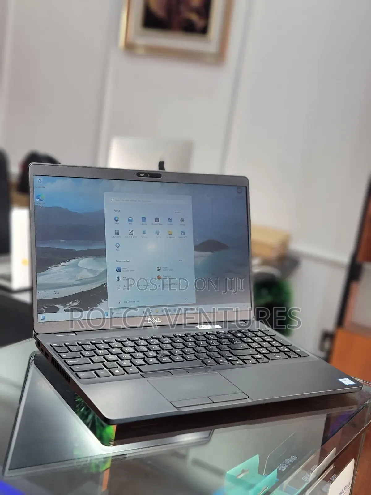 Laptop Dell Latitude E5500 16GB Intel Core i5 SSD 256GB
