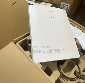 Grandstream Gwn7664e: The Ultimate Wi-Fi 6 Ap for Busy Workplaces