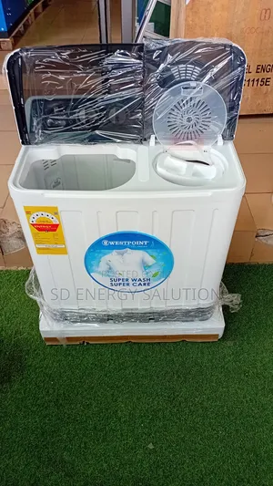 Westpoint Big Load Washer 11kg