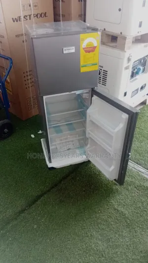 Westpool 80lt Fridge Refrigerator – Durable Reliable