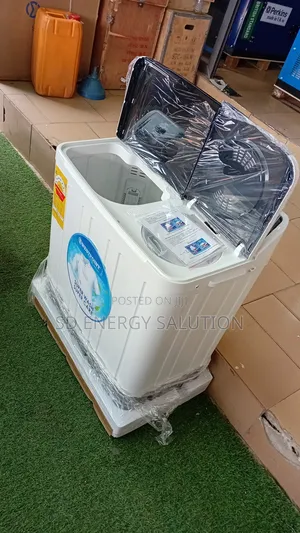 Westpoint 7kg Smart Wash