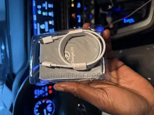 Chargelite Wireless Power Bank