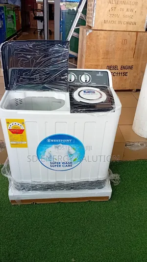 Westpoint Easy Wash 7kg
