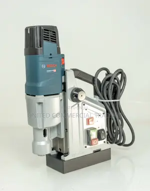 Bosch Drill Gbm 50-2