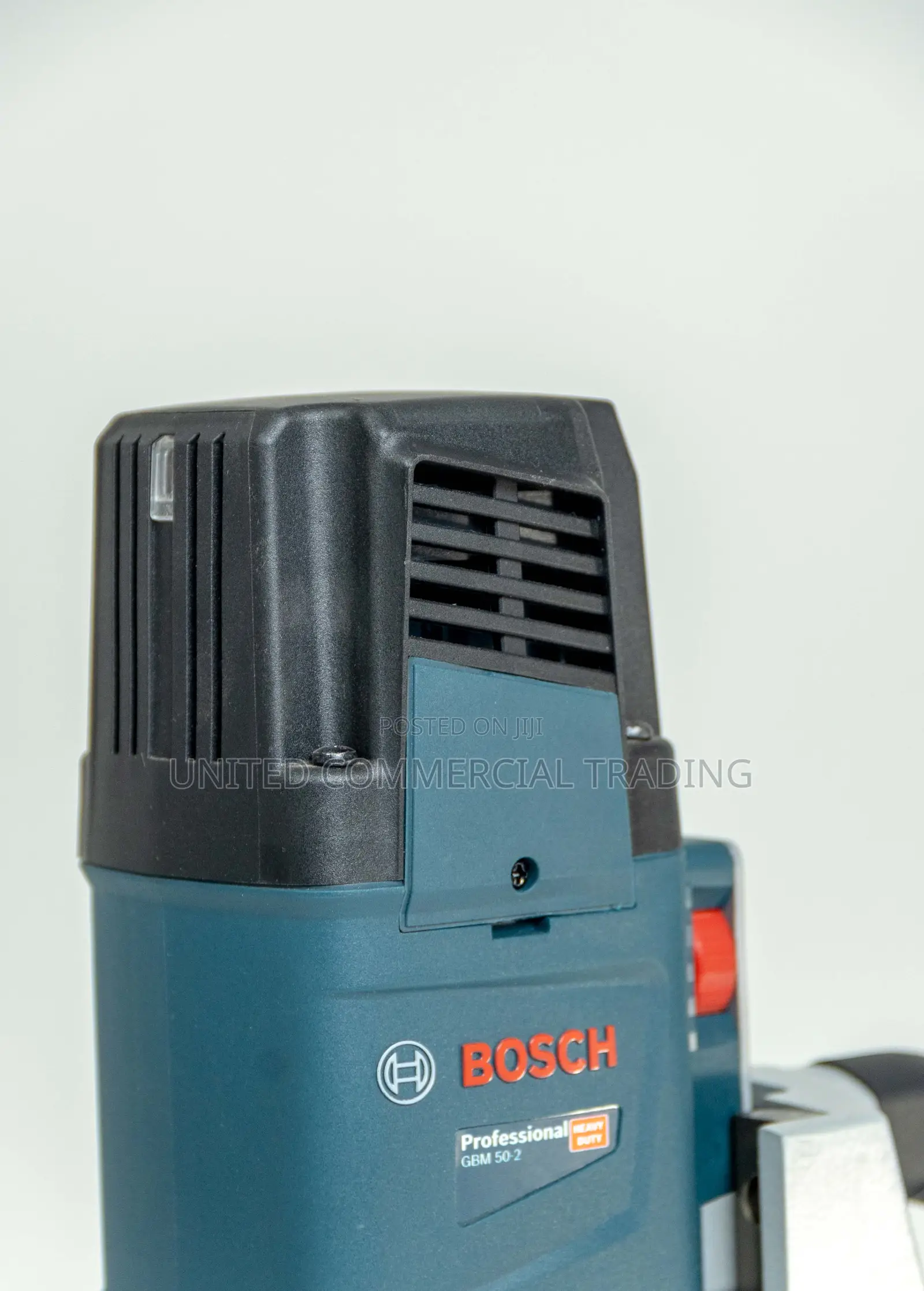 Bosch Drill Gbm 50-2