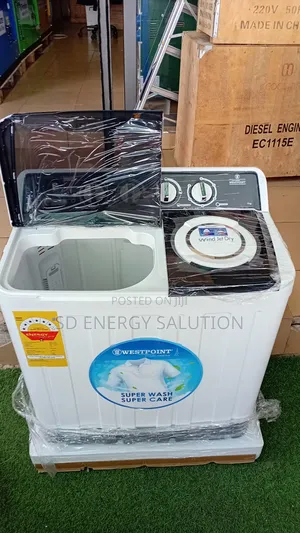 Westpoint Quick Wash 7kg