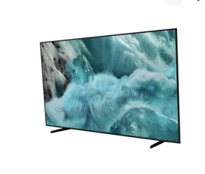 Exclusive Best Qled Uhd 85q7f Samsung Smart Frameless Tv