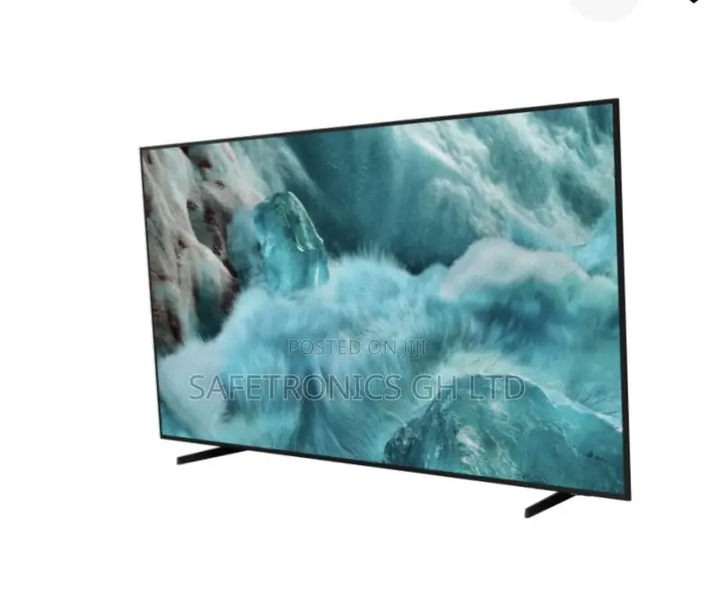 Exclusive Best Qled Uhd 85q7f Samsung Smart Frameless Tv