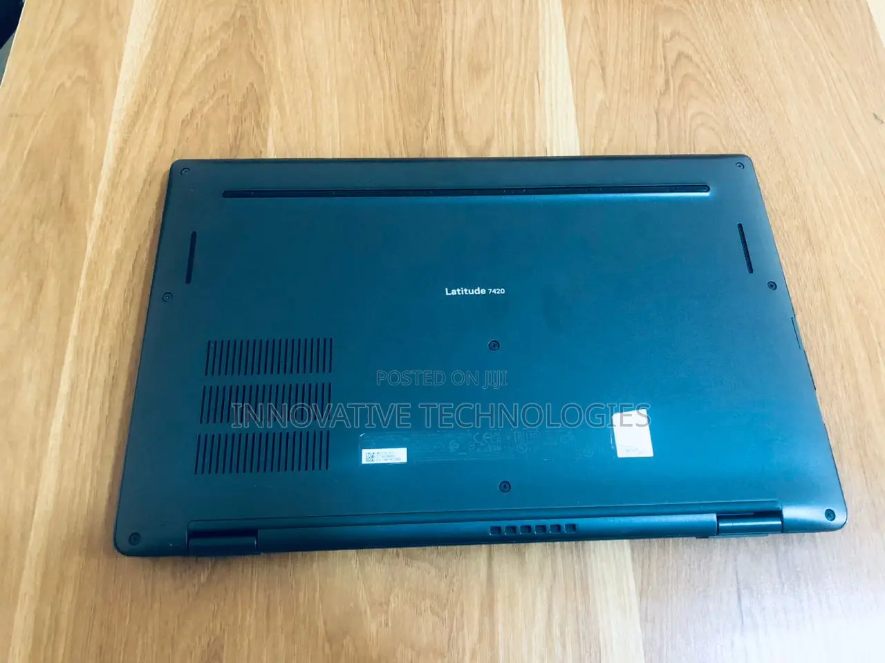 Laptop Dell Latitude 7420 8GB Intel Core i5 SSD 256GB