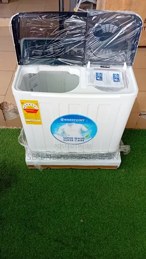 Westpoint Cleanpro 7kg
