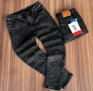 Originated Jeans Trousers for Men