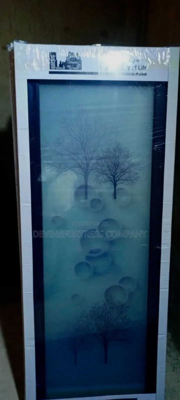 Quality Fiber Glass Doors GNB