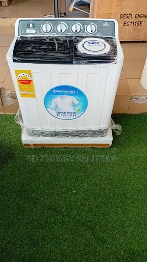 Westpoint Gentle Wash 7kg