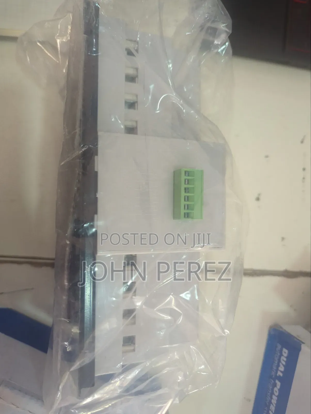 4p-100ah Automatic Changeover