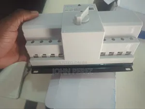 4p-100ah Automatic Changeover