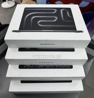 New Laptop Apple MacBook Pro 2025 M5 14-inch 24GB Apple M5 SSD 1T