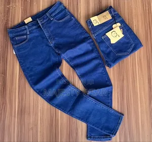 Turkish Jeans Trousers for Men