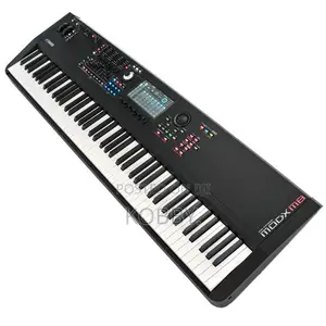 Yamaha Modx M8