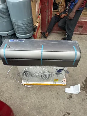 Bruhm Air Conditioner (Inverter) 1.5hp=4000gh