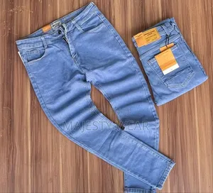 Special Jeans Trousers for Men