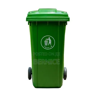 Durable Waste Bin