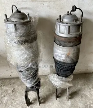 Porsche Cayenne and All Other Parts Available