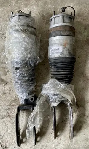 Porsche Cayenne and All Other Parts Available