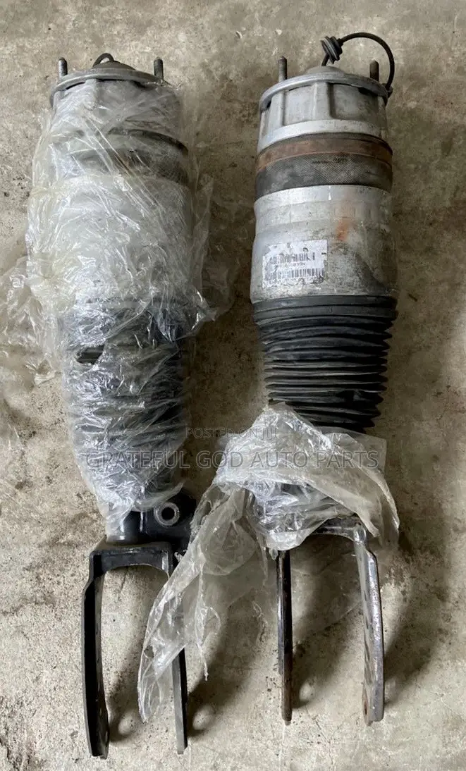 Porsche Cayenne and All Other Parts Available