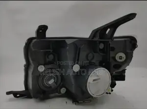 Head Light for Mitsubishi Pajero 2012-2020