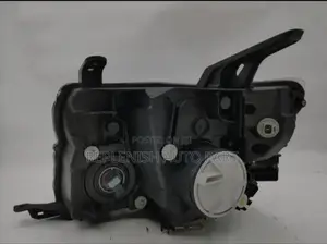 Head Light for Mitsubishi Pajero 2012-2020