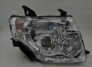 Head Light for Mitsubishi Pajero 2012-2020