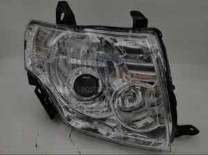 Head Light for Mitsubishi Pajero 2012-2020