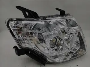 Head Light for Mitsubishi Pajero 2012-2020