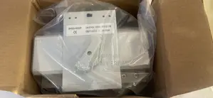 2p 63a Automatic Changeover
