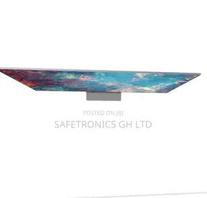 Choose 65 Smart Samsung Uhd Neo Qled Frameless Qn85a Tv