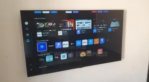 55" Inches Crystal Uhd Cu7000 Smart Tv