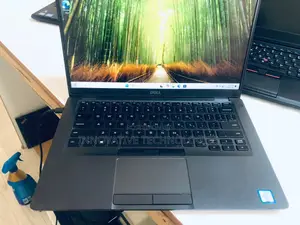 Laptop Dell Latitude 5401 16GB Intel Core i7 SSD 512GB