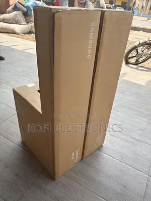 Samsung B450f Soundbar – Deep Bass Performance