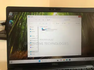 Laptop Dell Latitude 5401 16GB Intel Core i7 SSD 512GB