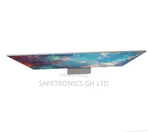 Lastest Neo Qled Samsung 65 Inch Frameless Qn85a Smart Tv