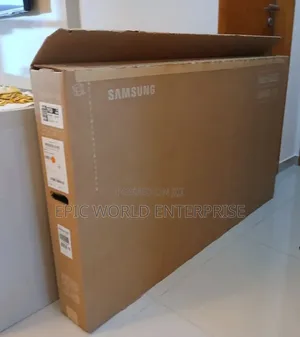 55" Inches Crystal Uhd Cu7000 Smart Tv