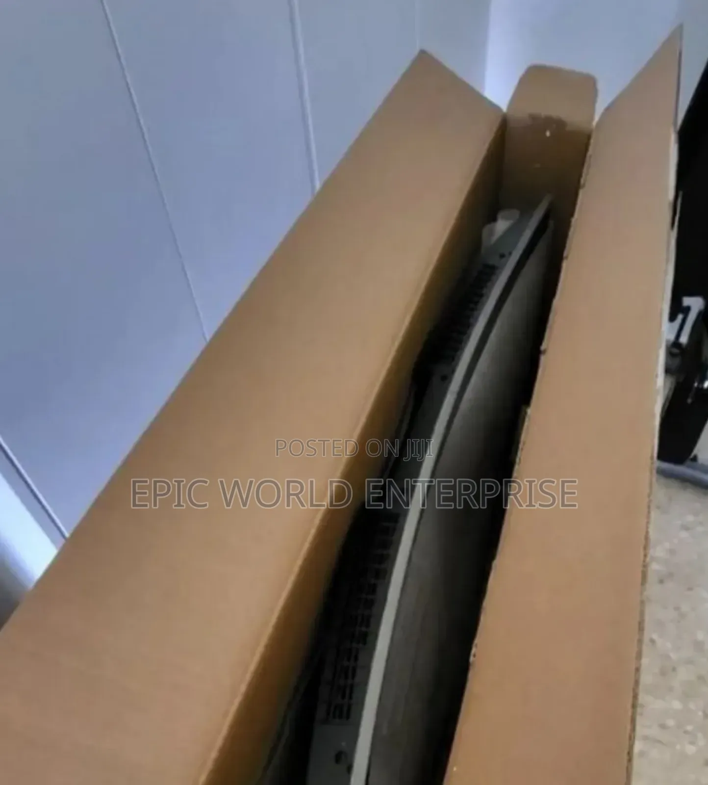 55" Inches Crystal Uhd Cu7000 Smart Tv